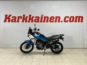 CFMOTO 450MT