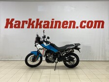 CFMOTO 450MT