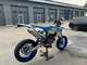 Husqvarna FE