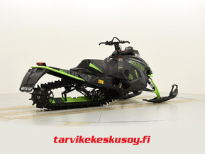 Arctic Cat M-sarja