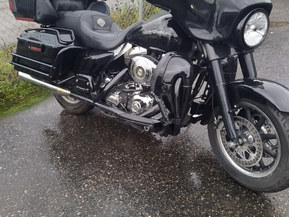 Harley-Davidson Touring