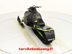 Arctic Cat M-sarja