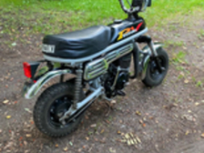 Suzuki PV
