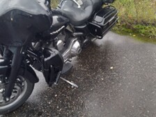 Harley-Davidson Touring