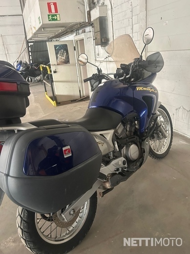 Honda XL