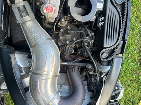 Polaris 600 SwitchBack