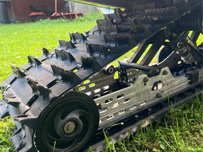 Polaris 600 SwitchBack