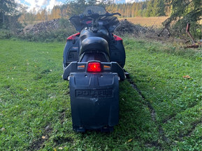 Polaris 600 SwitchBack