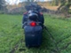 Polaris 600 SwitchBack