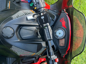 Polaris 600 SwitchBack