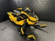 Ski-Doo MX Z