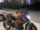 KTM 390