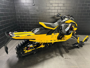 Ski-Doo MX Z