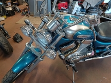 Suzuki Intruder