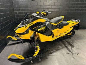 Ski-Doo MX Z