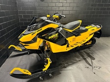 Ski-Doo MX Z