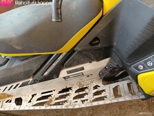Ski-Doo MX Z