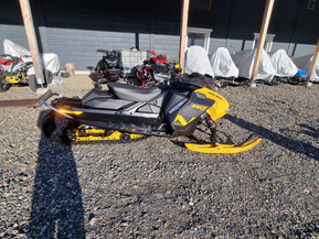 Ski-Doo MX Z
