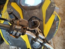 Ski-Doo MX Z