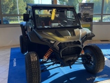 Polaris RZR