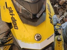 Ski-Doo MX Z