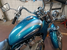 Suzuki Intruder