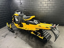Ski-Doo MX Z