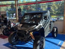 Polaris RZR