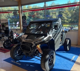 Polaris RZR