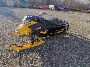 Ski-Doo MX Z