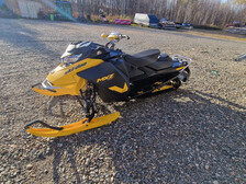 Ski-Doo MX Z