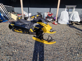 Ski-Doo MX Z