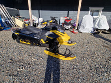 Ski-Doo MX Z