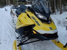 Ski-Doo MX Z