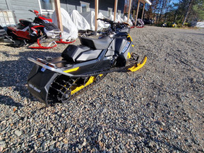 Ski-Doo MX Z