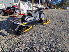 Ski-Doo MX Z