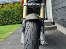 Ducati Monster