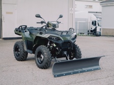 Polaris Sportsman