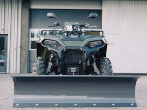 Polaris Sportsman