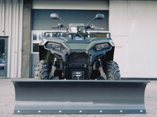 Polaris Sportsman