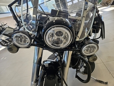 Harley-Davidson Electra Glide Classic