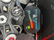 BMW S