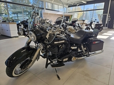 Harley-Davidson Electra Glide Classic