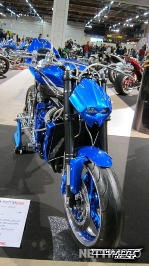 Suzuki GSX-R