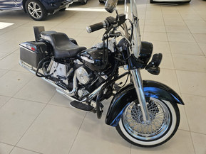 Harley-Davidson Electra Glide Classic