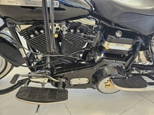 Harley-Davidson Electra Glide Classic