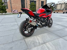 BMW S