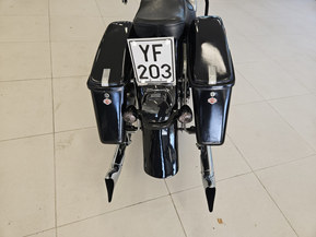 Harley-Davidson Electra Glide Classic