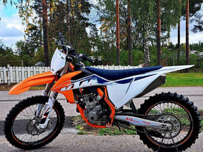 KTM 250