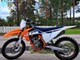 KTM 250